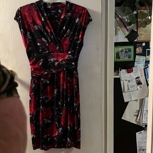 Chaps Ralph Lauren Dress Size L